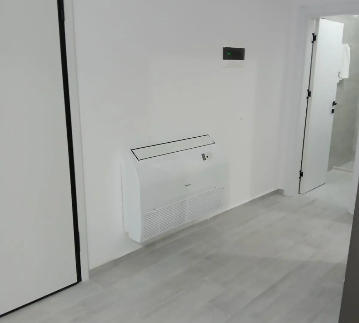 Appartement Miltons House à Vlorë