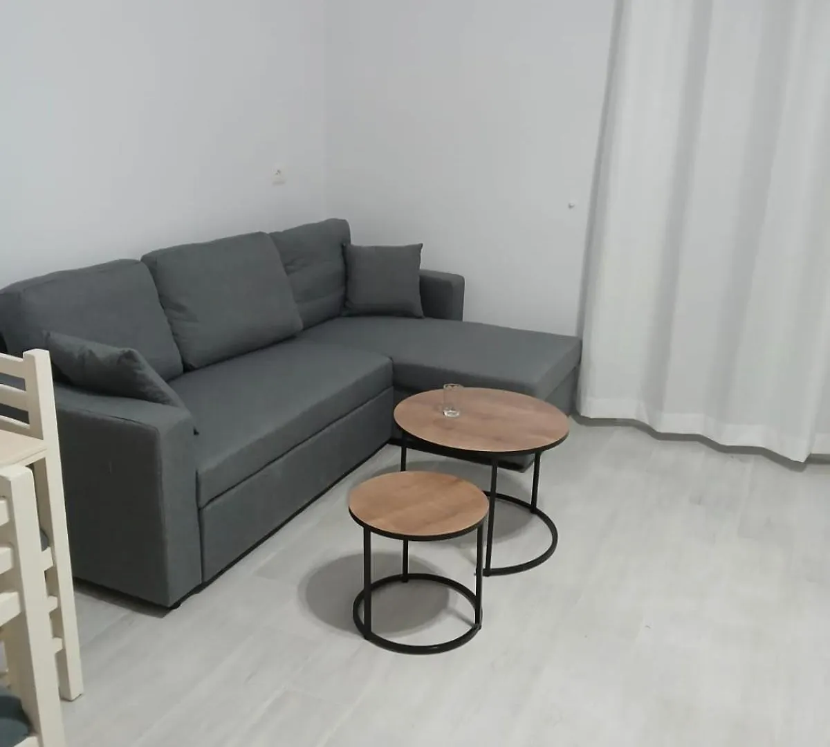 Apartamento Miltons House Vlorë