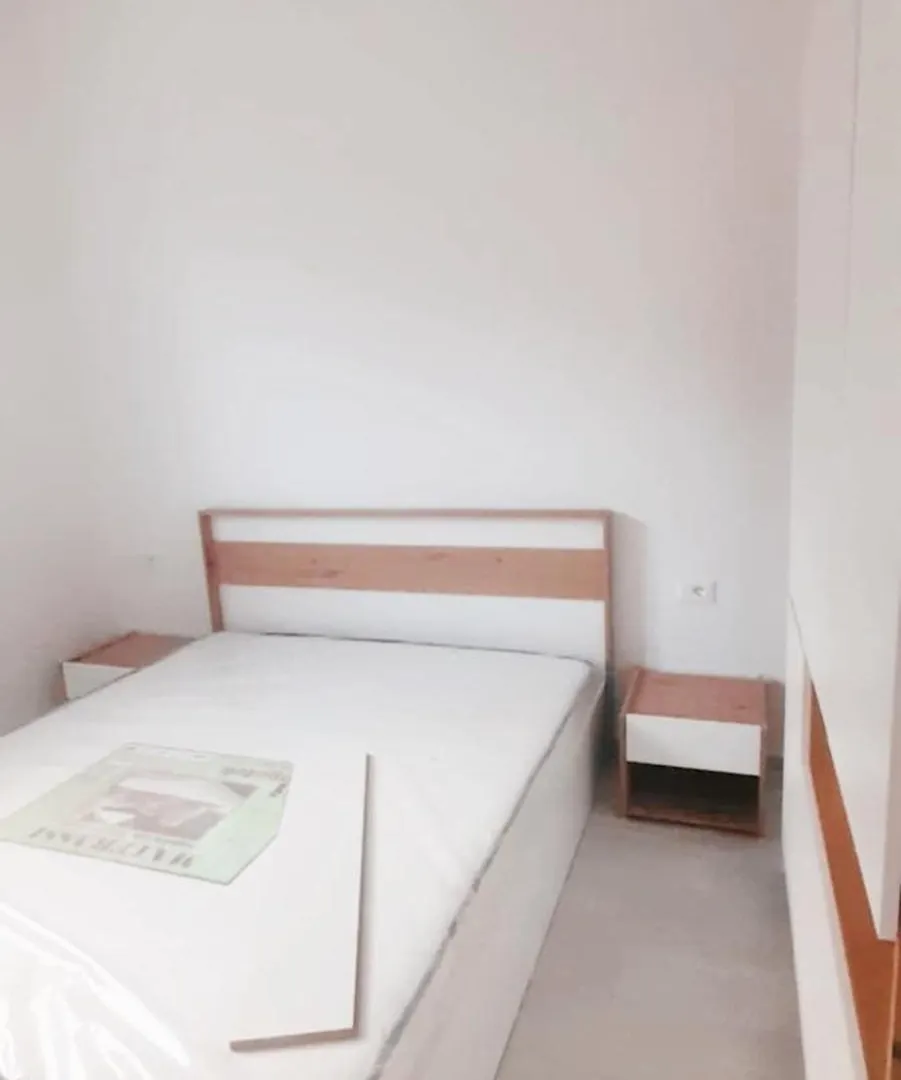 Apartamento Miltons House Vlorë